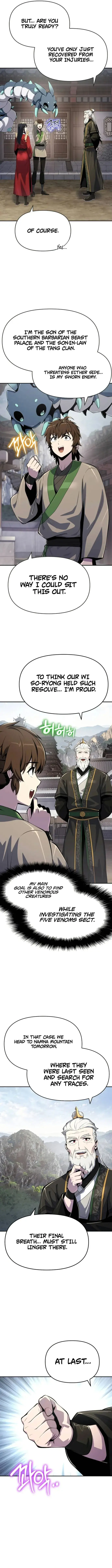 Entomologist In Sichuan Tang Clan Chapter 61 image 06_optimized